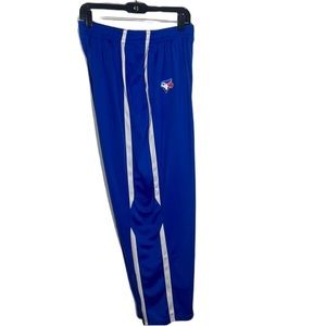 Toronto Blue Jays Nike Track Pants